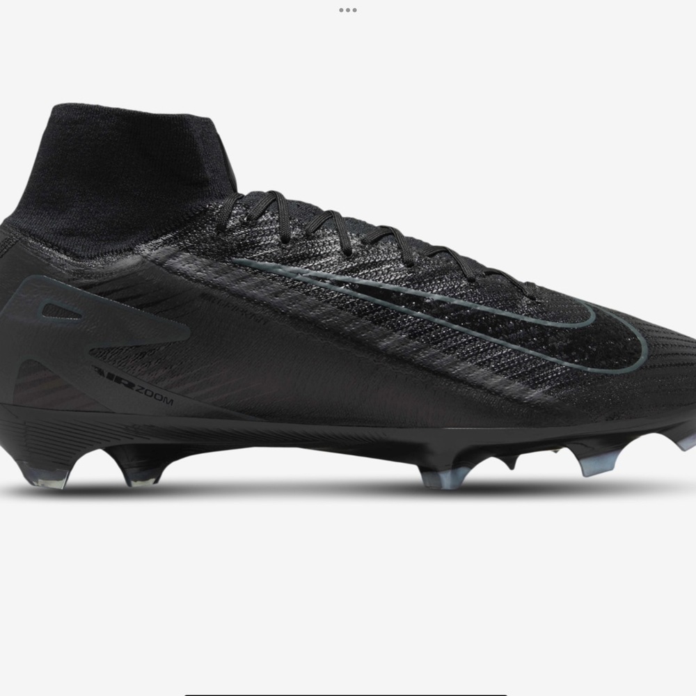 NIKE ZM SUPERFLY 10 ELITE FG
